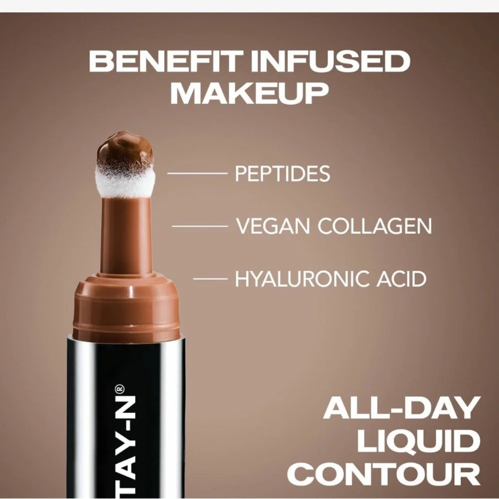 Sacheu All-Day Contour Stay-N - 02 Giving Iconic